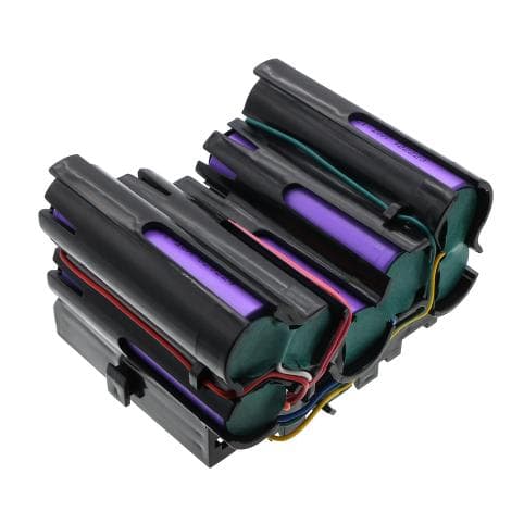 Batterie pour Karcher 0320-015217