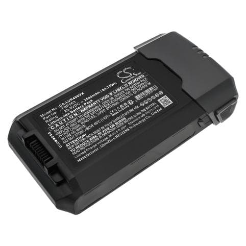 Batterie pour Levoit FBP063