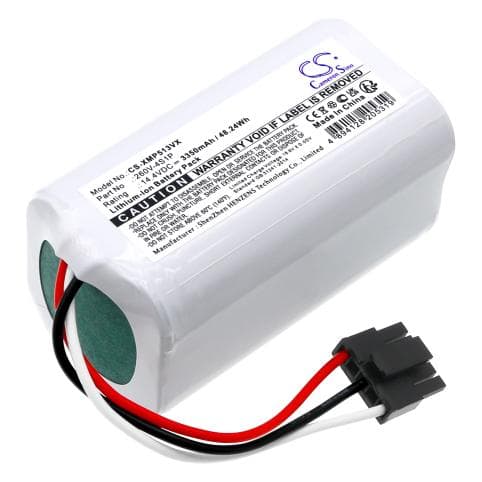 Batterie pour Xiaomi 260V-4S1P