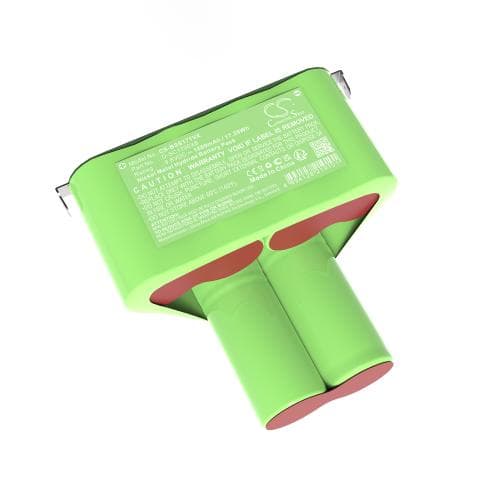 Batterie pour Bissell D-SC1700X8