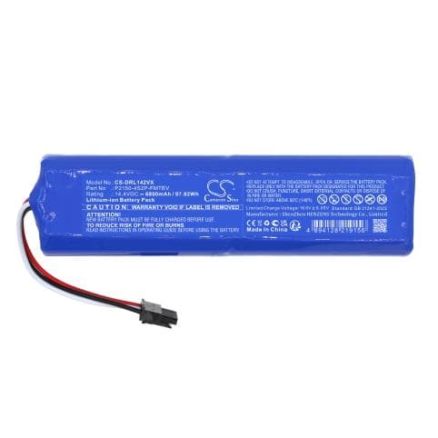 Batterie pour Dreame P2150-4S2P-FMTEV