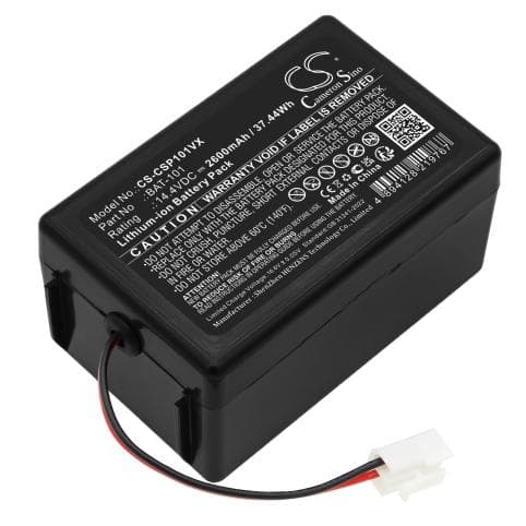 Batterie pour Cleanmaxx BAT-101