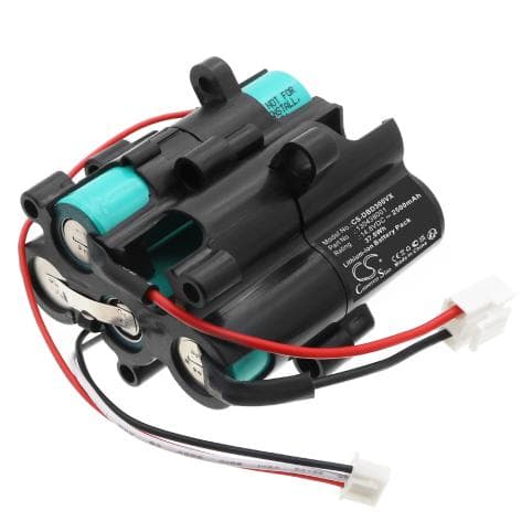 Batterie pour Dirt Devil 130438001
