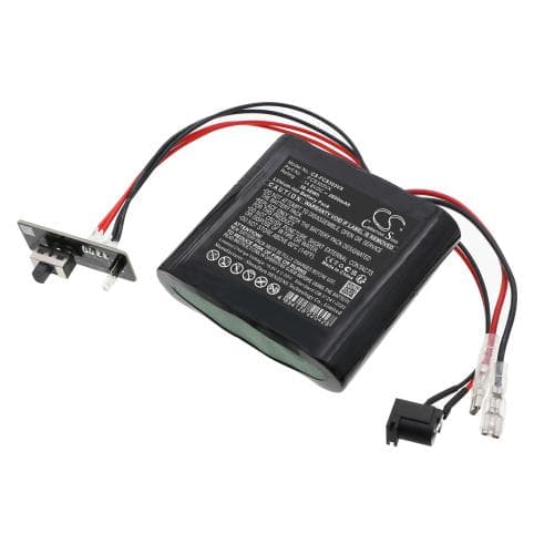 Batterie pour Proficare EV-678-S148-22