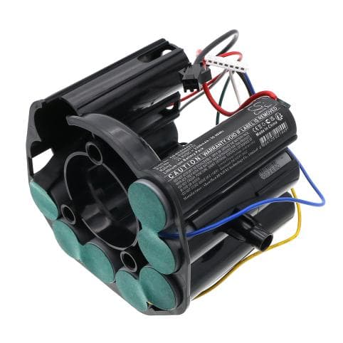 Batterie pour ETA 5448 00030