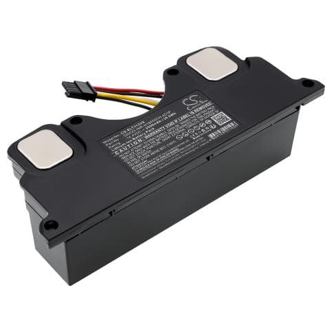Batterie pour Electrolux 200GD-INR-H18650CH-4S1P