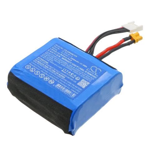 Batterie pour Karcher 9.766-461.0