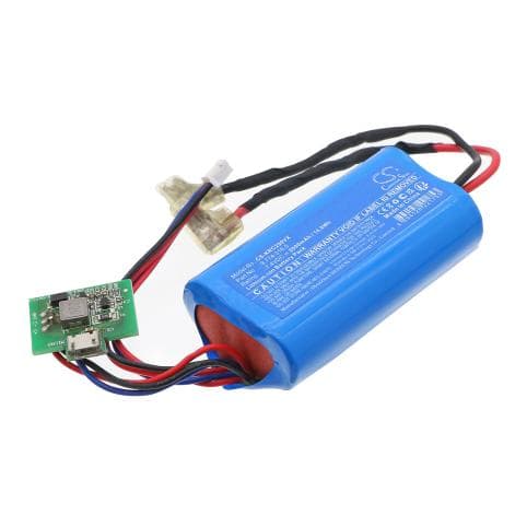 Batterie pour Karcher 9.774-316.0