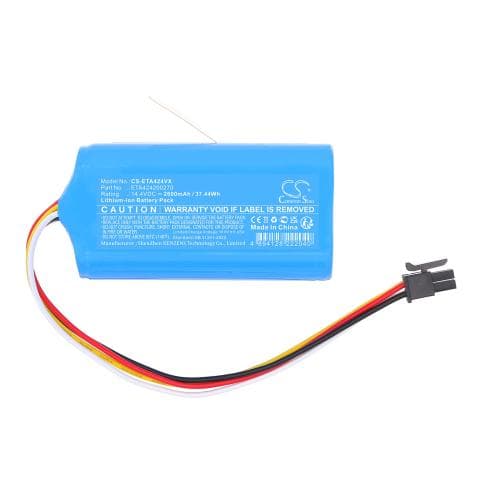 Batterie pour ETA 2420 0270
