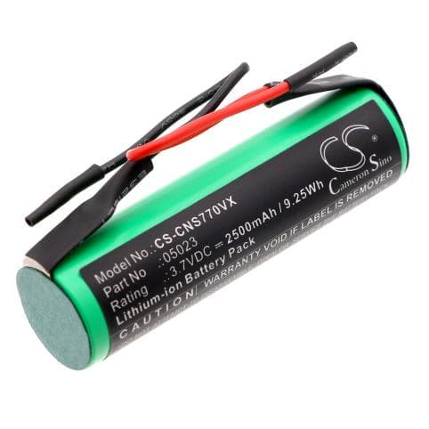 Batterie pour Cecotec 05023