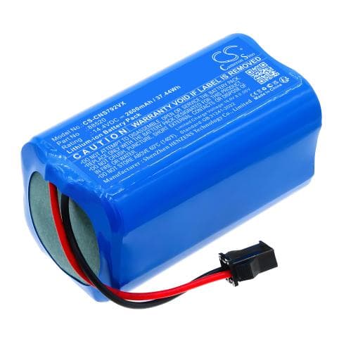 Batterie pour Cecotec 88520