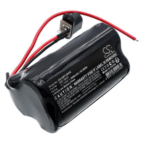 Batterie pour Arory INR 18650