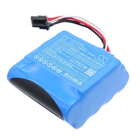 Batterie pour Dreame R2401-4S2P-MMYD