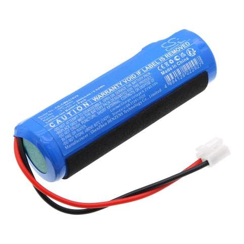 Batterie pour Cecotec INR18650