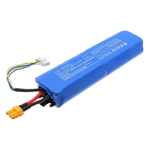 Batterie pour Shark XFBTHX100-4S1P