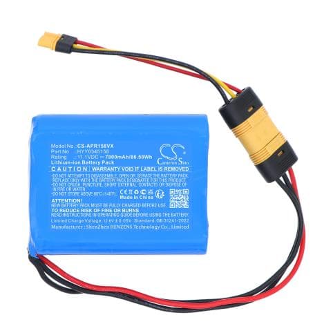 Batterie pour Aiper HYY0345158
