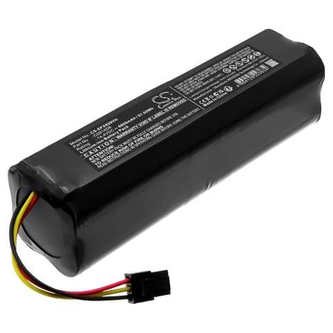Batterie pour Eufy C0914D8