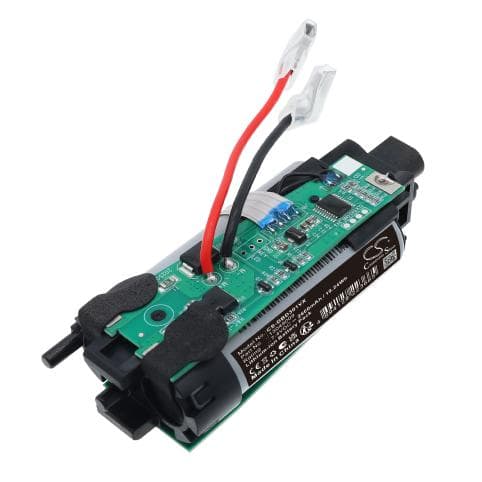 Batterie pour Dirt Devil 13049009