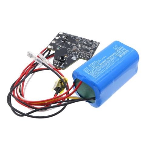 Batterie pour Cecotec CMICR18650-4S1P