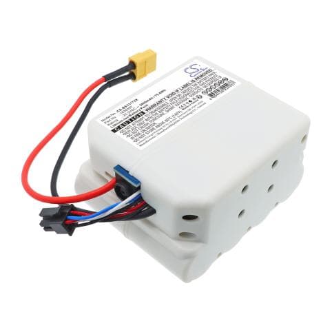 Batterie pour Bissell 1626397