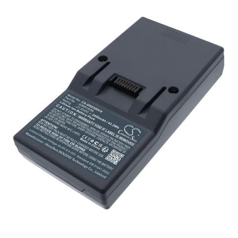Batterie pour Genius 6INR19/66