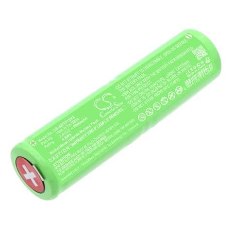 Batterie pour Ariete TMK-H T870888