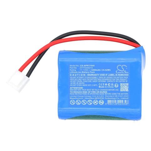 Batterie pour Aiper HYY0345210