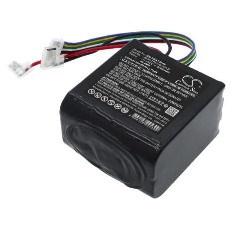 Batterie pour Roborock BCR-1P6S-4000HD