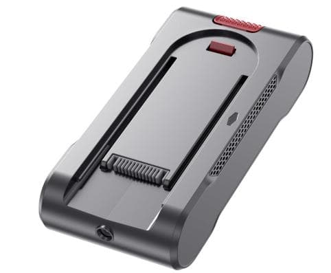 Batterie pour ONE DKN ICR18500