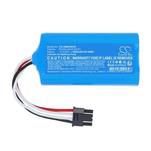 Batterie pour Xiaomi P2326-4S1P-SCEV