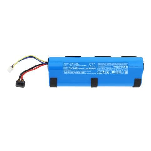 Batterie pour Rowenta BP-6S1P-3600A