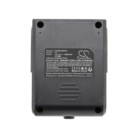 Batterie pour TMA T150