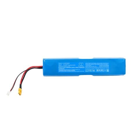 Batterie pour Karcher 9.774-978-0