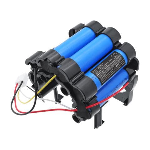 Batterie pour Dirt Devil 440013394