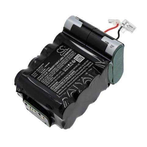 Batterie pour Cecotec 49CE1544