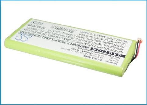 Batterie pour Ozroll 15.910.185