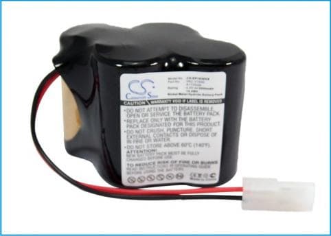 Batterie pour Shark VAC-V1930