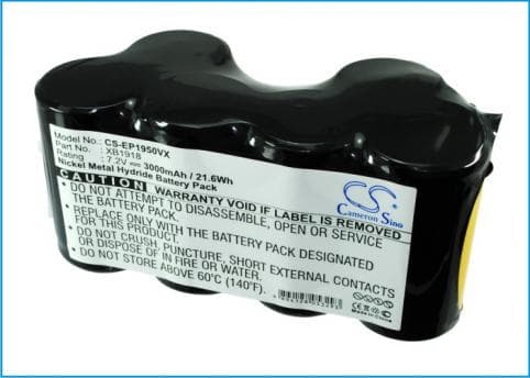 Batterie pour Shark XB1918