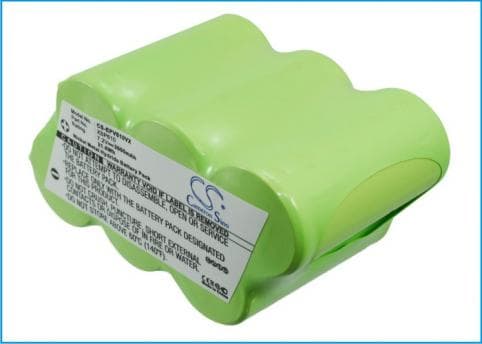 Batterie pour Shark XBP610
