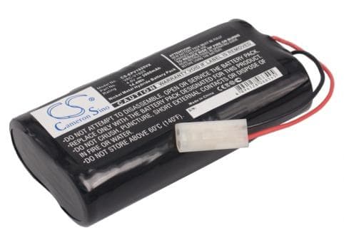 Batterie pour Euro PRO VAC-V1925
