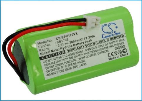 Batterie pour Shark XB1705