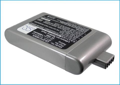 Batterie pour Dyson BP-01