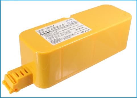 Batterie pour Cleanfriend M488