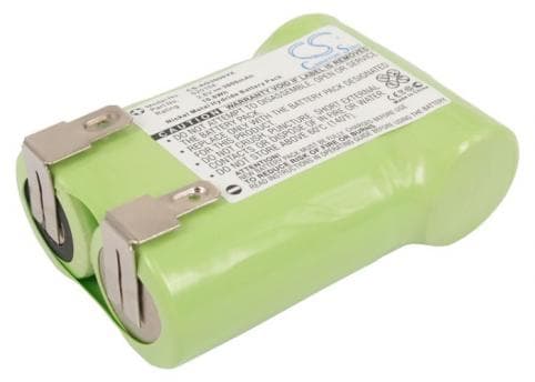 Batterie pour AEG 520104