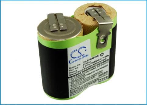Batterie pour Black Decker 520102