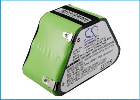 Batterie pour Dirt Devil 0030013