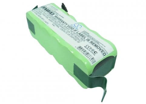 Batterie pour Ecovacs SC 2000