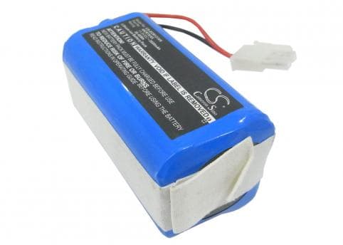 Batterie pour Silvercrest SSR1 SSRA1