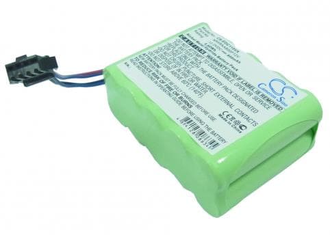 Batterie pour Ecovacs NR49AA800P12V