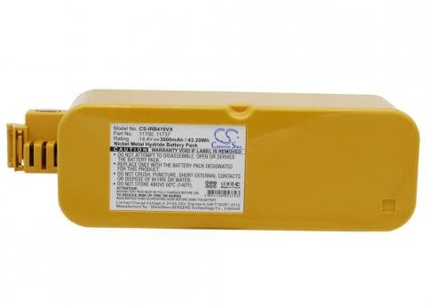 Batterie pour Irobot